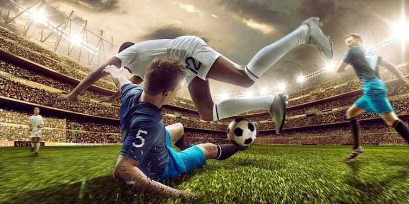nhận định bóng đá
