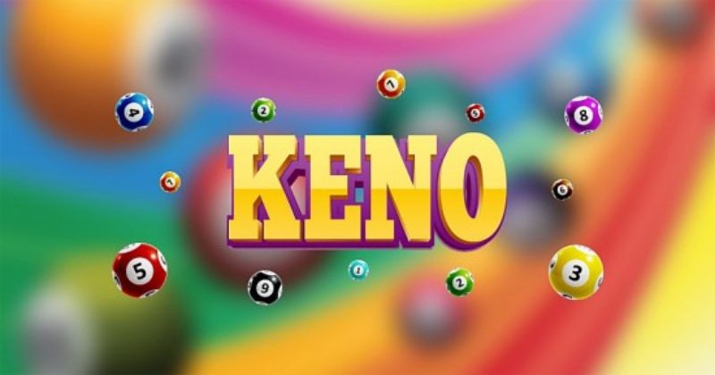 keno vietlott
