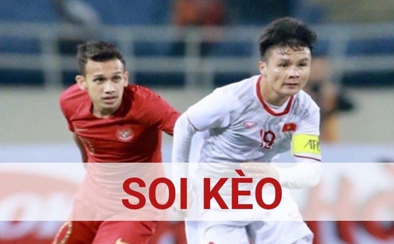 soi kèo bóng đá